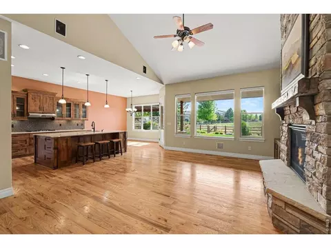 Living - 5661 Mid Pointe Dr, Windsor, CO 80550 photo 4 of 6