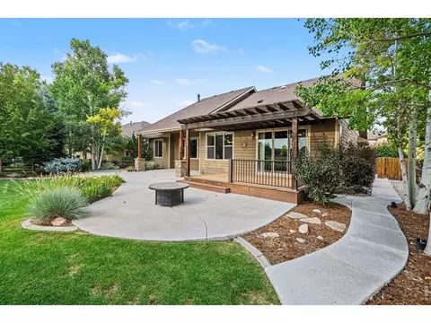 Exterior - 5661 Mid Pointe Dr, Windsor, CO 80550 photo 4 of 11