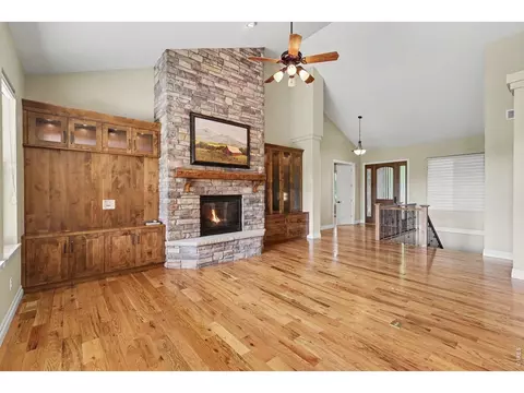 Living - 5661 Mid Pointe Dr, Windsor, CO 80550 photo 2 of 6