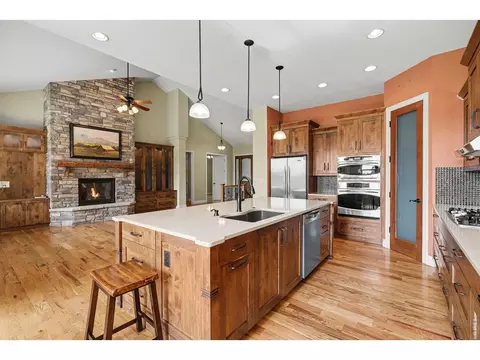 Kitchen - 5661 Mid Pointe Dr, Windsor, CO 80550 photo 1 of 6