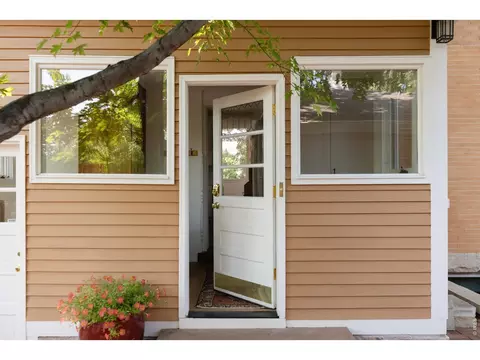 Entry Way - 745 Highland Ave, Boulder, CO 80302 photo 4 of 4