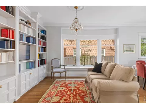 Living - 745 Highland Ave, Boulder, CO 80302 photo 6 of 6