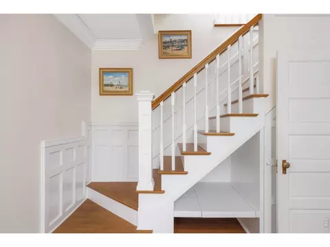 Entry Way - 745 Highland Ave, Boulder, CO 80302 photo 3 of 4