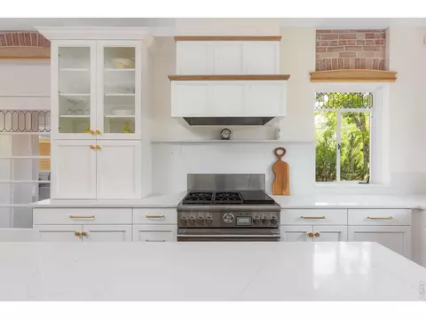 Kitchen - 745 Highland Ave, Boulder, CO 80302 photo 4 of 6
