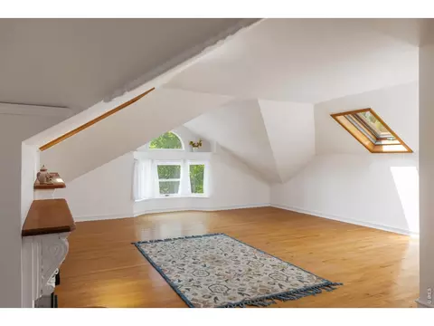 Bedroom - 745 Highland Ave, Boulder, CO 80302 photo 4 of 4