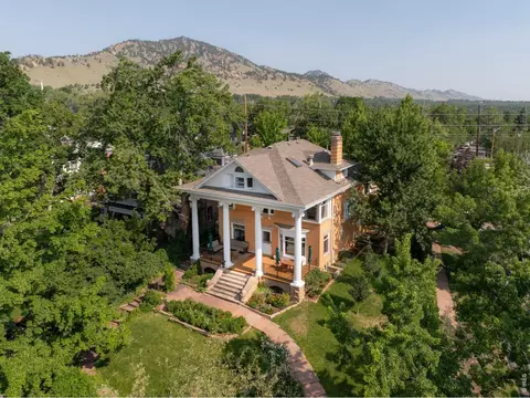 Other - 745 Highland Ave, Boulder, CO 80302 photo 1 of 8