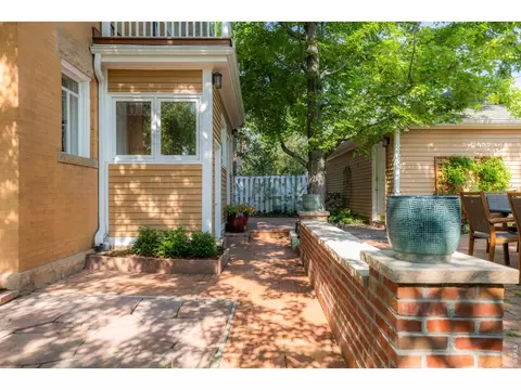 Exterior - 745 Highland Ave, Boulder, CO 80302 photo 4 of 4