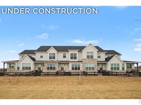 5112 Stonewall St, Loveland, CO 80538