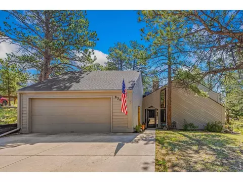 636 Steamer Dr, Estes Park, CO 80517