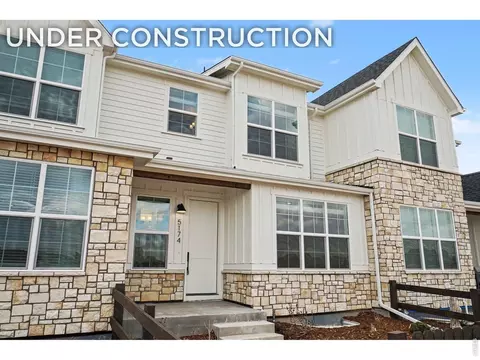 5124 Stonewall St, Loveland, CO 80538