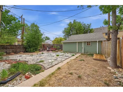 Exterior - 1114 15th St, Greeley, CO 80631 photo 3 of 5