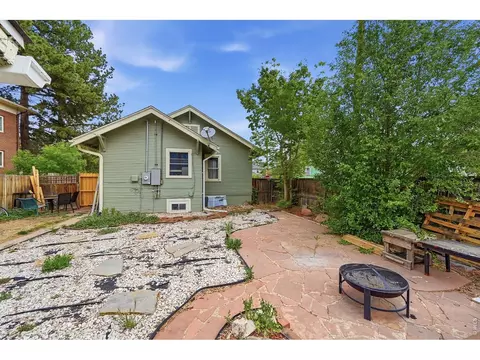 Exterior - 1114 15th St, Greeley, CO 80631 photo 4 of 5