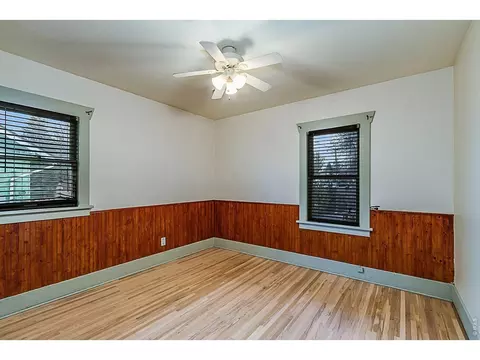 Bedroom - 1114 15th St, Greeley, CO 80631 photo 1 of 4