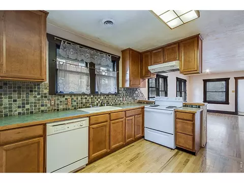 Kitchen - 1114 15th St, Greeley, CO 80631 photo 1 of 2