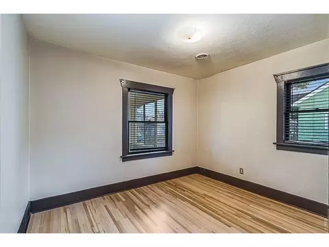 Bedroom - 1114 15th St, Greeley, CO 80631 photo 2 of 4