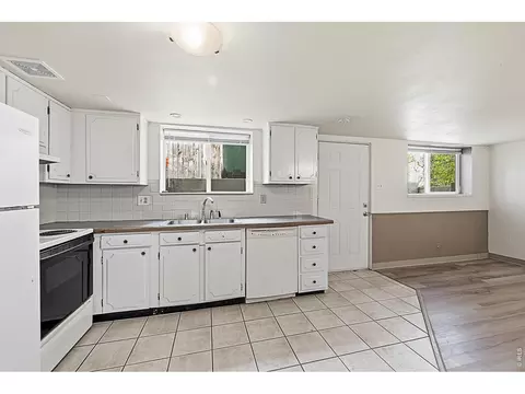 Kitchen - 1114 15th St, Greeley, CO 80631 photo 2 of 2
