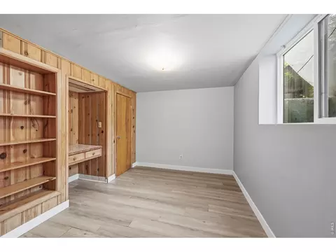 Bedroom - 1114 15th St, Greeley, CO 80631 photo 3 of 4