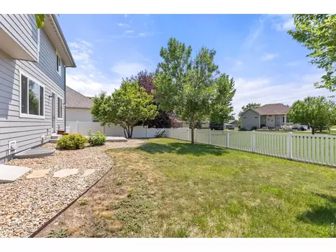 Exterior - 2905 68th Ave, Greeley, CO 80634 photo 5 of 6