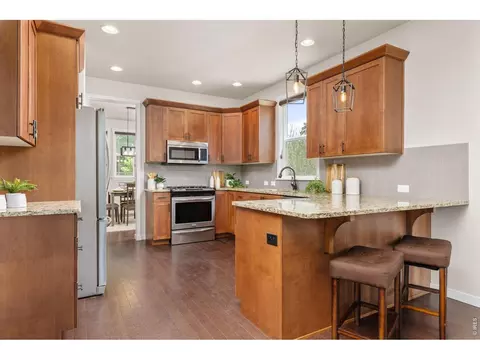 Kitchen - 2905 68th Ave, Greeley, CO 80634 photo 1 of 3