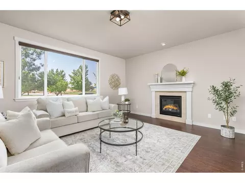 Living - 2905 68th Ave, Greeley, CO 80634 photo 1 of 4