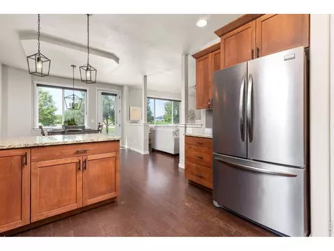 Kitchen - 2905 68th Ave, Greeley, CO 80634 photo 3 of 3