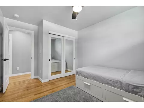 Bedroom - 2910 19th St, Boulder, CO 80304 photo 5 of 5