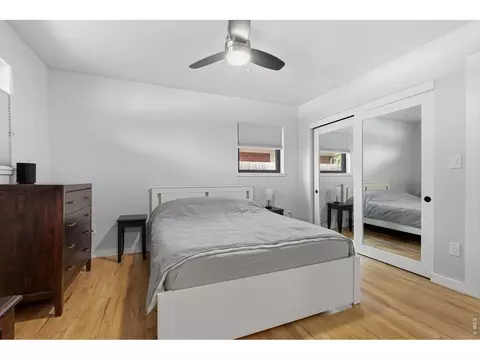 Bedroom - 2910 19th St, Boulder, CO 80304 photo 1 of 5