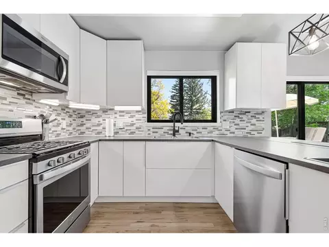 Kitchen - 2910 19th St, Boulder, CO 80304 photo 3 of 3