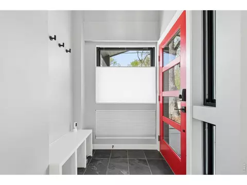 Entry Way - 2910 19th St, Boulder, CO 80304 photo 1 of 1