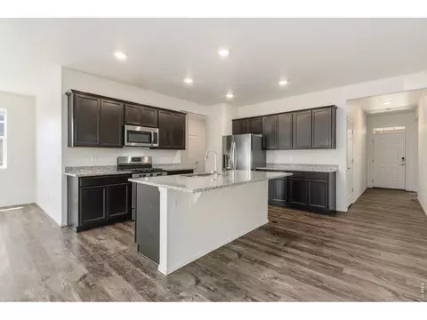 Kitchen - 1983 Floret Dr, Windsor, CO 80550 photo 2 of 4