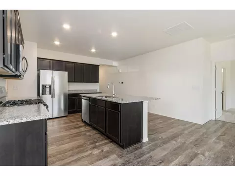 Kitchen - 1983 Floret Dr, Windsor, CO 80550 photo 3 of 4