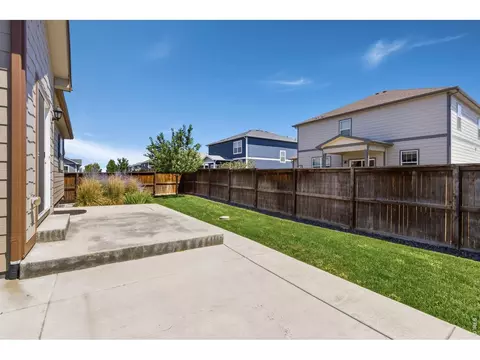 Exterior - 1983 Floret Dr, Windsor, CO 80550 photo 2 of 5