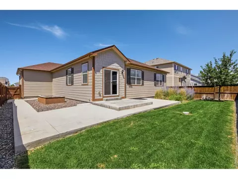 Exterior - 1983 Floret Dr, Windsor, CO 80550 photo 3 of 5
