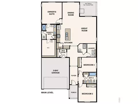 867 Mesic Ln, Windsor, CO 80550 photo 2