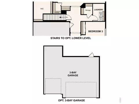 867 Mesic Ln, Windsor, CO 80550 photo 4