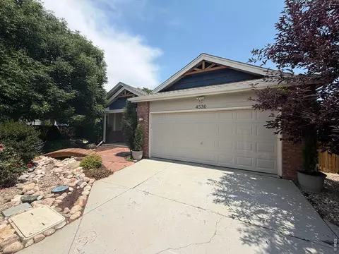 4530 Mead Pl, Loveland, CO 80538