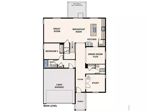 851 Mesic Ln, Windsor, CO 80550 photo 2