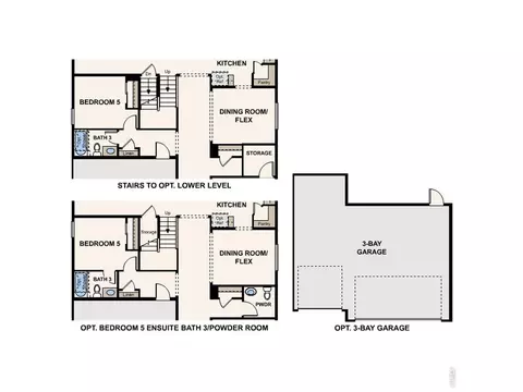 851 Mesic Ln, Windsor, CO 80550 photo 5