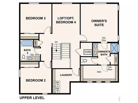 851 Mesic Ln, Windsor, CO 80550 photo 3