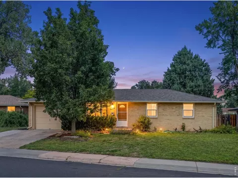 1224 Aspen St, Longmont, CO 80501