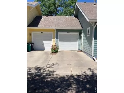 Exterior - 833 Windchime Ct, Berthoud, CO 80513 photo 4 of 4