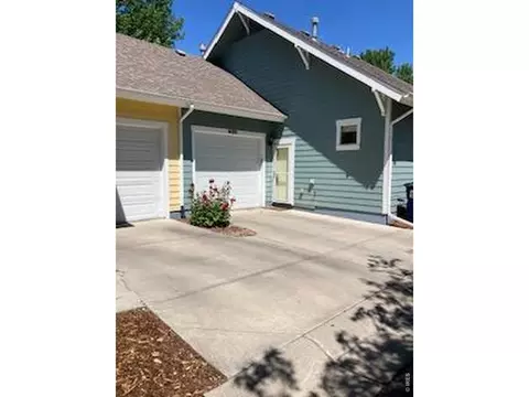 Exterior - 833 Windchime Ct, Berthoud, CO 80513 photo 3 of 4