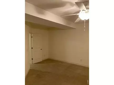 Bedroom - 833 Windchime Ct, Berthoud, CO 80513 photo 2 of 2