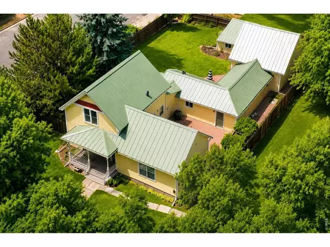 301 N Whitcomb St, Fort Collins, CO 80521
