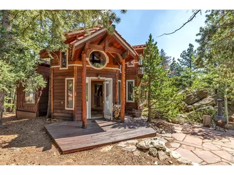 909 County Road 120j, Nederland, CO 80466