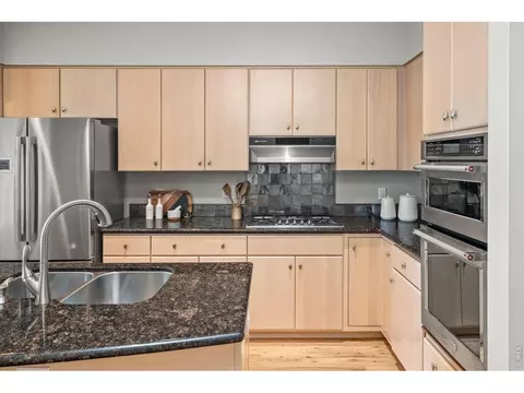 Kitchen - 6 S Monroe St, Denver, CO 80209 photo 2 of 3