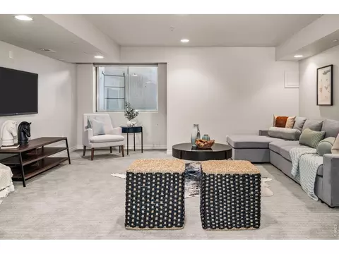Living - 6 S Monroe St, Denver, CO 80209 photo 5 of 6