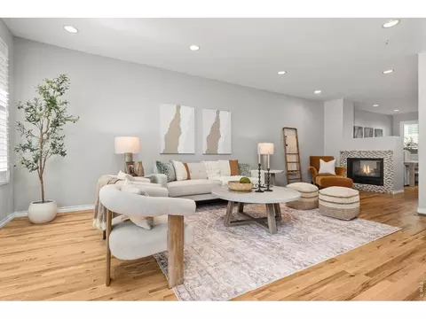 Living - 6 S Monroe St, Denver, CO 80209 photo 2 of 6