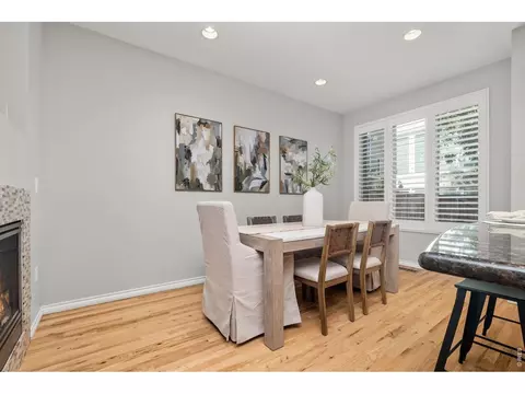 Dining - 6 S Monroe St, Denver, CO 80209 photo 3 of 3