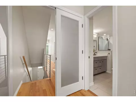 Entry Way - 6 S Monroe St, Denver, CO 80209 photo 2 of 2